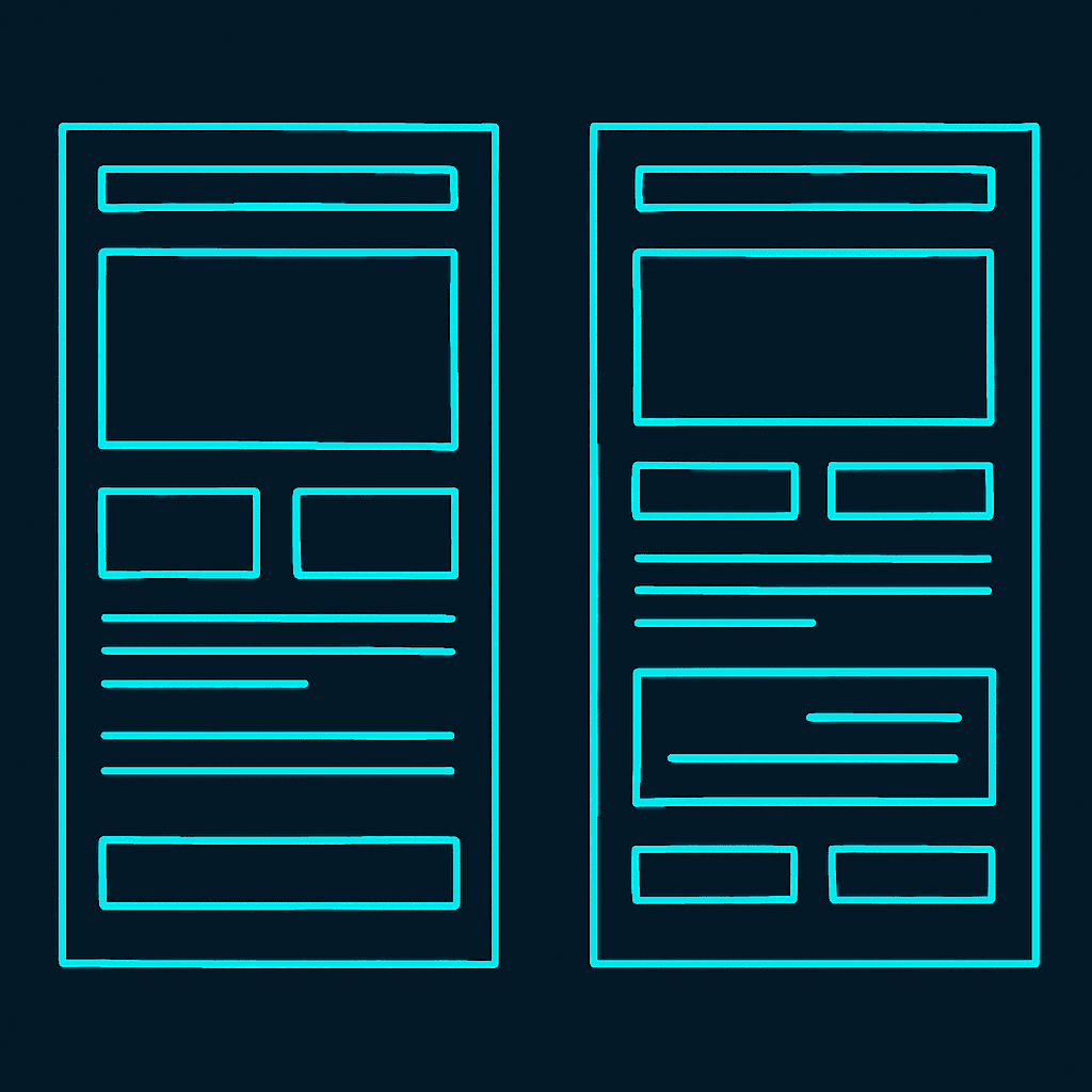 Landing o web corporativa: ¿cuál necesita tu negocio?
